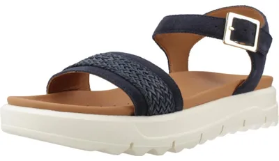 Produktbild von GEOX D XAND 2.1S Schuhe in Blau