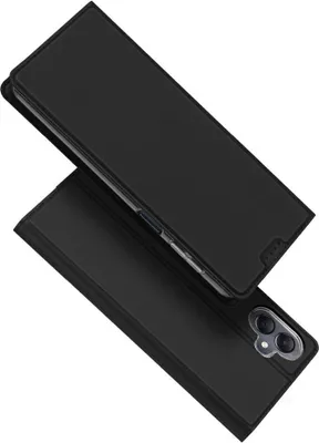 Obrázek produktu pro Pouzdro DUX DUCIS SKIN PRO vhodné pro SAMSUNG A06 5G černé