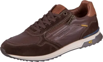 Produktbild von camel active Sportliche Schnürschuhe Herren 32303336313433 Braun 40 EU