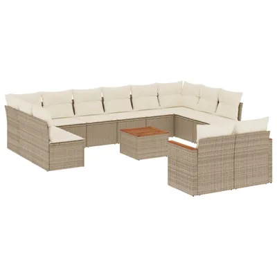 Zdjęcie produktu dla VidaXL 3258852, 13 szt.