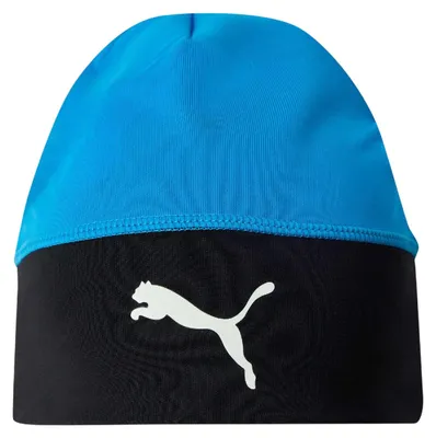 Zdjęcie produktu dla Czapka Puma "Liga" dla mężczyzn, model GT60407 (uniwersalny rozmiar), kolor: jasnoniebieski/czarny