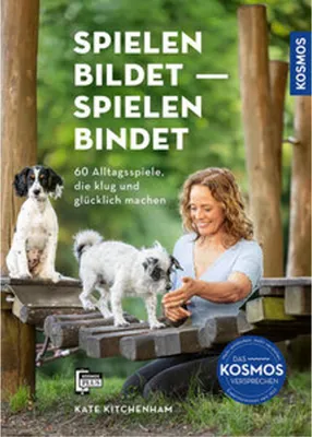 Obrázok produktu pre Spielen bildet - spielen bindet