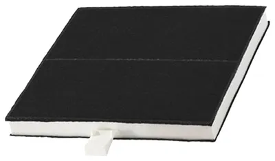 Produktbild von Kohlefilter für Dunstabzugshaube Neff Z5116X0, Z5116X1, Z5119X5, Z5119X5 und Constructa CZ5116X5, CZ5119X5