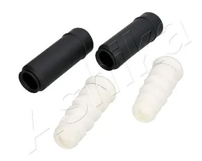 Produktbild von ASHIKA 159-00-0917 Staubschutzsatz Stoßdämpfer Hinten für AUDI A6 Avant (4F5, C6) A4 Avant (8ED, B7) A6 Limousine (4F2, C6) A4 Limousine (8EC, B7)