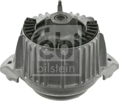 Produktbild von FEBI BILSTEIN Motorlager Hydrolager Vorne Rechts passend für MERCEDES-BENZ C-Klasse Limousine (W204) 29966