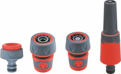 Obrázek produktu pro Hadicový set 4ks, pro 1/2" hadici