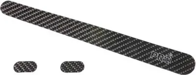 Produktbild von PRO Rahmenschutz - PROTECTOR SET CARBON - Schwarz