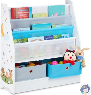 Obrázok produktu pre 4-komorový úložný box