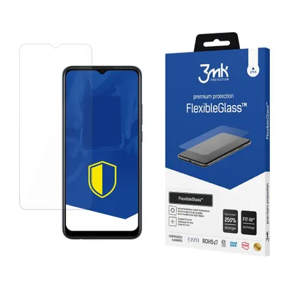 Image de Oppo A15 - Verre flexible 3Mk
