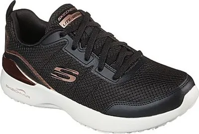 Imagen del producto de Zapatilla deportiva Skechers, confeccionada en tejido