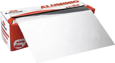 Obrázok produktu pre LACOR 10430 Hliníkové plastové potrubie 40 cm x 300 m