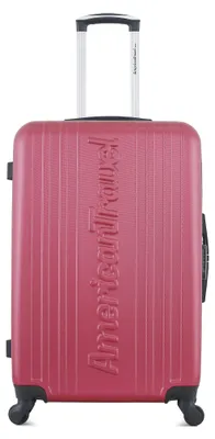 Produktbild von AMERICAN TRAVEL – Großer Koffer SPRINGFIELD-A 70 cm, 4 Rollen