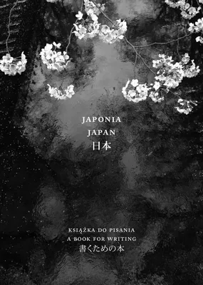 Productafbeelding van Japonia. Książka do pisania / Japan. A book for writing
