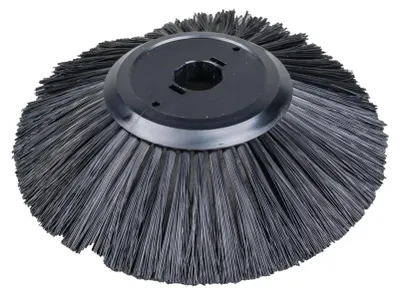Produktbild von Cleancraft  Seitenbesen PA 260/0,5 mm, 7311408