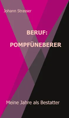 Produktbild von Beruf: Pompfüneberer
