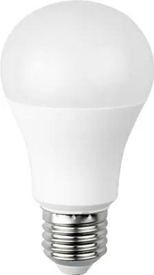 Produktbild von Beghelli LiteLED.6, 13 W, 90 W, E27, 1400 lm, 15000 h, Warmweiß