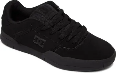 Produktbild von Dc Shoes Central Sportschuhe Schwarz EU 44 1/2 Herren Schwarz EU 44 1/2