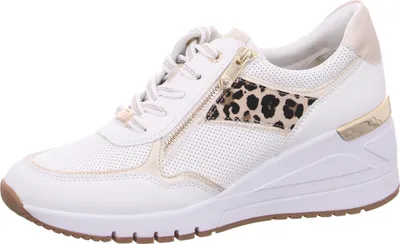 Produktbild von Marco Tozzi Sneaker Weiß