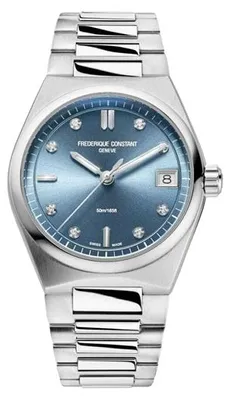 Immagine prodotto di FREDERIQUE CONSTANT Orologi da polso FC-240ND2NH6B