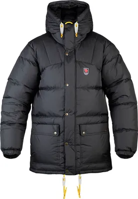 Produktbild von Herren Expedition Down Jacket