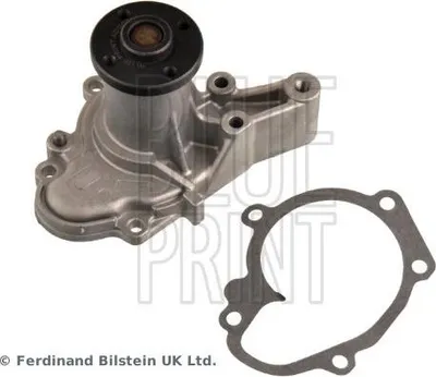 Produktbild von BLUE PRINT Kühlmittelpumpe Wasserpumpe für HYUNDAI i10 (PA) ADG09144