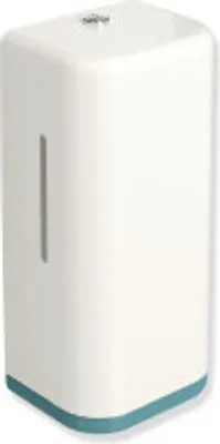 Produktbild von HEWI 477.06.10399 55 SENSORIC Schaumseifenspender