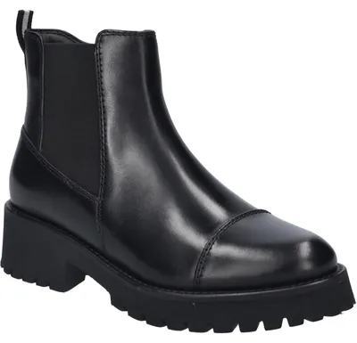 Image de JOSEF SEIBEL Sallina 06 | Bottines pour Femmes | noir