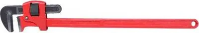 Produktbild von KS TOOLS Rohr- / Wasserpumpenzange 114.0036 134,0mm Chrom-Vanadium-Stahl 6250g