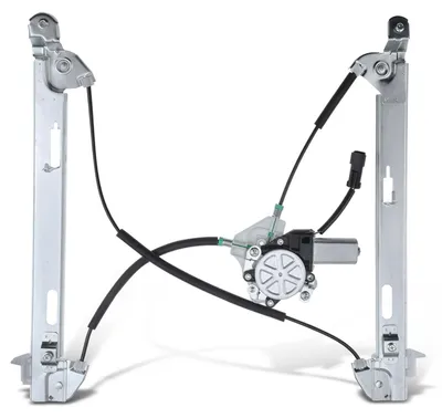 Immagine prodotto di Frankberg 1x Regolatore di finestra anteriore destro per Jeep Compass SUV
