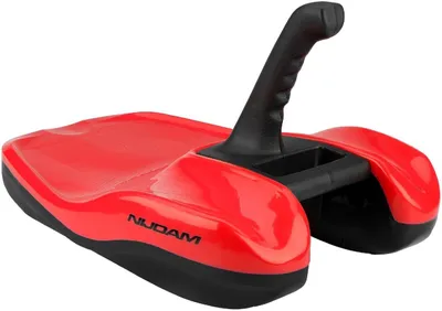 Obrázok produktu pre Nijdam Snowhoover skibob červený variant 37375