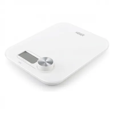 Produktbild von Küchenwaage Haeger 5 kg