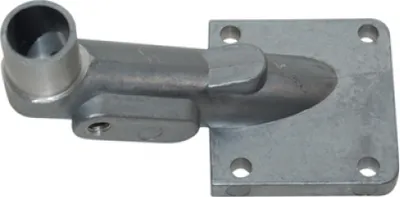 Produktbild von Ansaugstutzen A35 15mm DMP