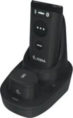Produktbild von Zebra CS60 - Standard Range (SR) - Kit - Barcode-Scanner