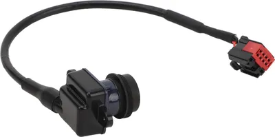 Obrázek produktu pro Zpětná kamera, couvací kamera, 68417057AA, vysoké rozlišení obrazu, vodotěsná, pro PROMASTER 1500, 2500, 3500
