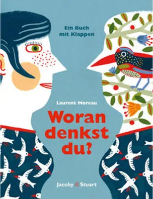 Obrázok produktu pre Woran denkst du?
