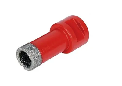Zdjęcie produktu dla Rubi korona m14 z nasypem diamentowym lutowanym 20mm
