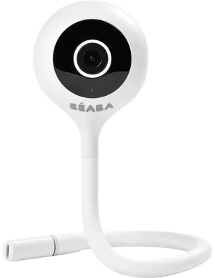 Obrázok produktu pre Beaba Video-Babyphone Zen Connect - s aplikáciou St