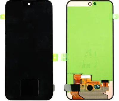 Immagine prodotto di Display LCD Samsung Galaxy A35 (senza cornice)
