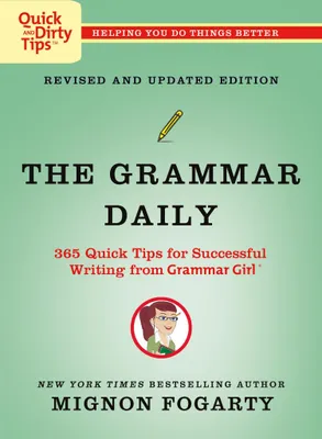 Produktbild von Grammar Daily