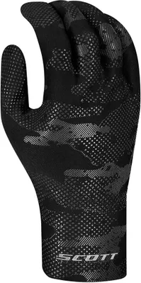 Produktbild von Scott Winter Stretch Lf Offroad-handschuhe Schwarz XL / Short Schwarz XL