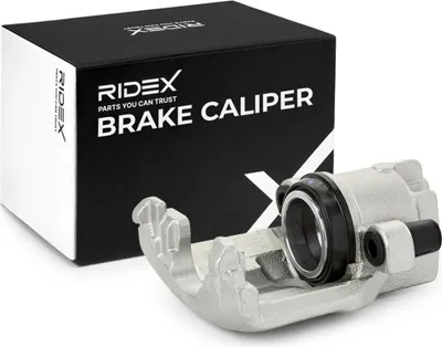 Produktbild von RIDEX Bremssattel Vorne Links Vorne für FORD FOCUS (DAW, DBW) 78B0191