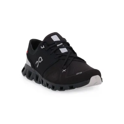 Produktbild von ON Running Cloud X 3 - Herren Schuhe Schwarz 60.98705 , Größe: EU 44.5 US 10.5