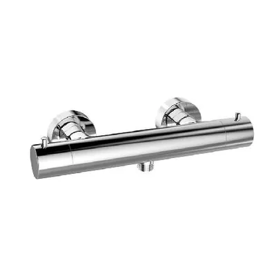 Obrázok produktu pre Mereo Sprchový program - Termostatická sprchová batéria, chróm CB60103TER