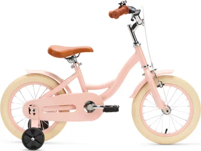 Produktbild von Generation Blanco 14 Zoll Rosa – Kinderfahrrad