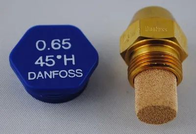 Image de Buses Danfoss 0,65 g 45° H