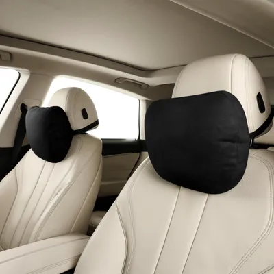 Productafbeelding van Omgoods - Neksteun voor Auto, 2 Stuks