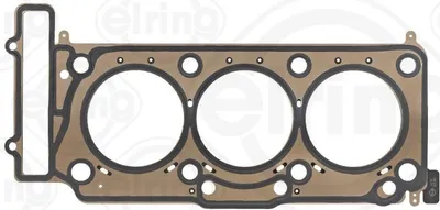 Produktbild von ELRING 598.270 Zylinderkopfdichtung passend für MERCEDES-BENZ E-Klasse Limousine (W212) E-Klasse T-modell (S212) E-Klasse Limousine (W213)