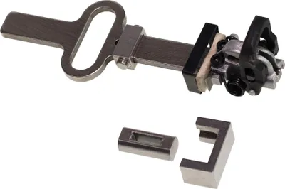 Produktbild von Black+Decker 90517289 Messerklemme für BDOJ620 BES610K KS801SE... Stichsäge