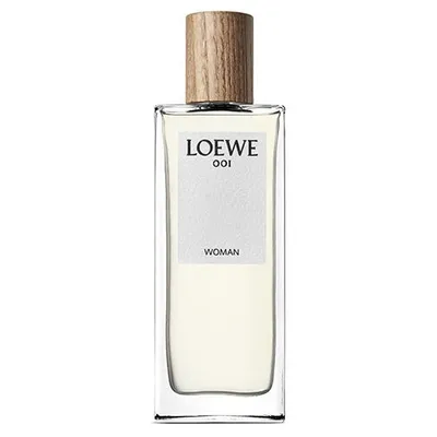 A product shot of a perfume bottle.
