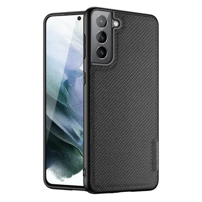Produktbild von nevox StyleShell Nylo Galaxy S23 FE schwarz